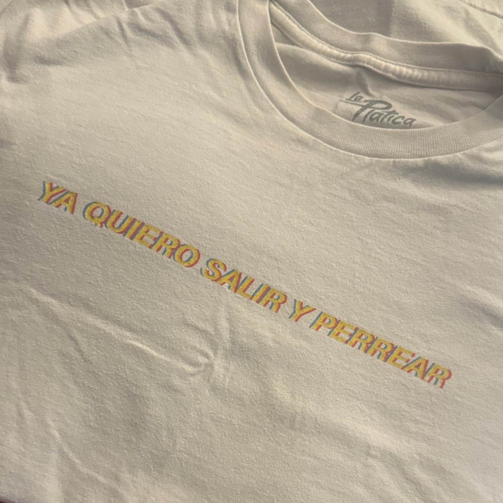 FREE Shipping✨ White Short Sleeve Tee